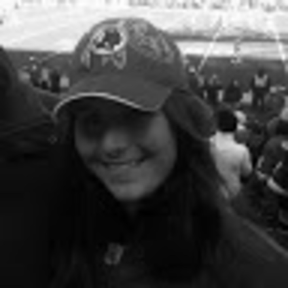 Meet your Posher, Rachel